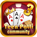 Icon Teen Patti Community