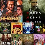 Cover Image of डाउनलोड Bollywood New Movies 2020 - Watch Bollywood Movies 1.2.3 APK