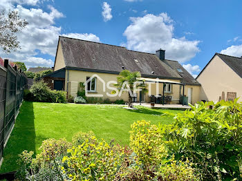 maison à Le Theil-de-Bretagne (35)