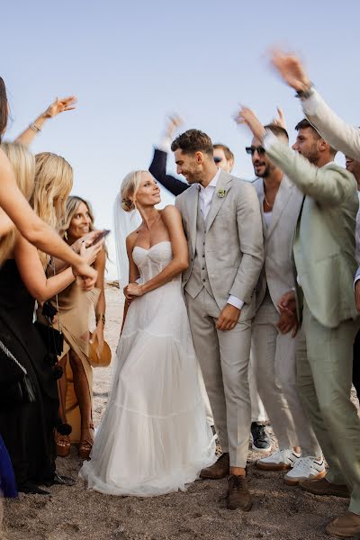 Fotógrafo de bodas Camila Chieza (camilachieza). Foto del 6 de marzo