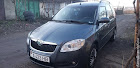 продам авто Skoda Roomster Roomster