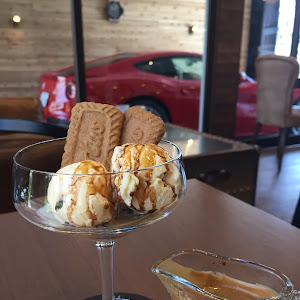 スプリンタートレノ