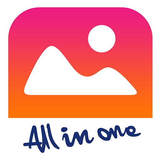 All in One Photo Editor
