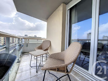 appartement à Colombes (92)