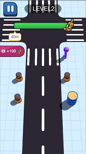 Screenshot Rescue Cord 3D-Rescue Hero