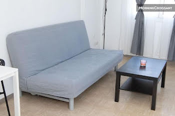 appartement à Montpellier (34)