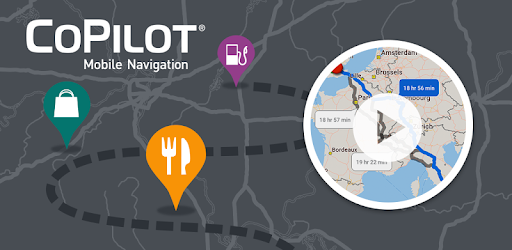 navteq mapa srbije download CoPilot GPS   Navigation   Apps on Google Play navteq mapa srbije download