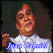 Juan Gabriel Mp3 Canciones 2.0 Icon