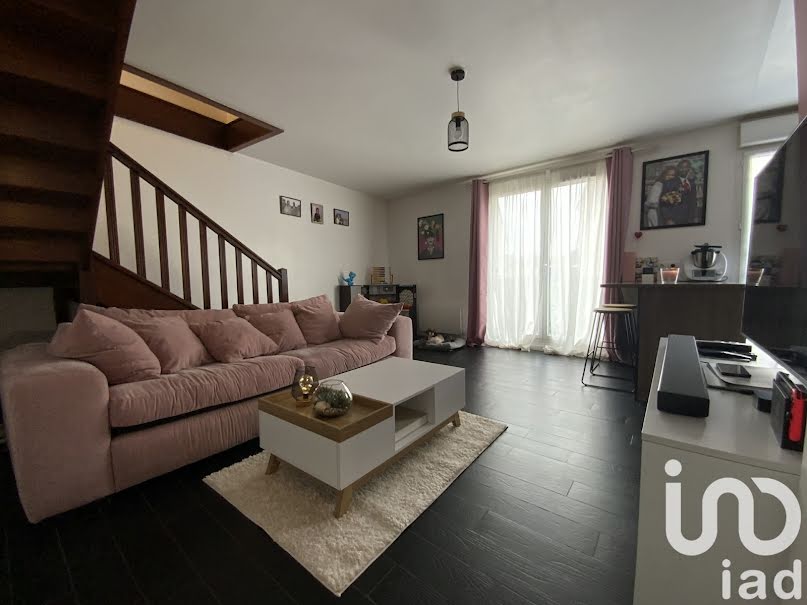 Vente duplex 3 pièces 68 m² à Persan (95340), 189 900 €