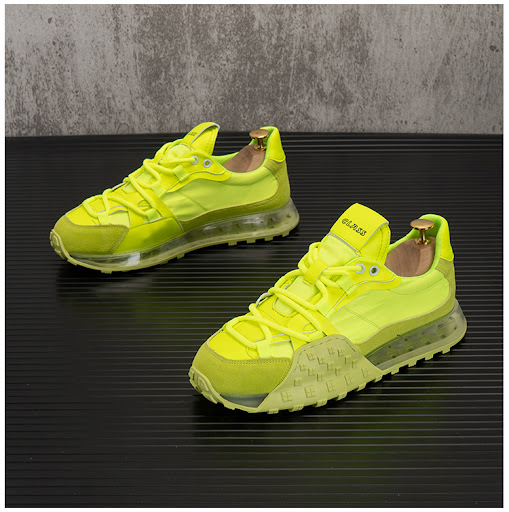 Title 9, Mens breathable thin canvas casual air cushion...