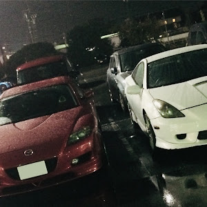 RX-8 SE3P