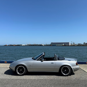 ロードスター NA6CE