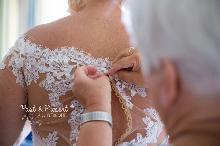 Fotografo di matrimoni Petra Hammouti-Prijs (hammouti-prijs). Foto del 6 marzo 2019