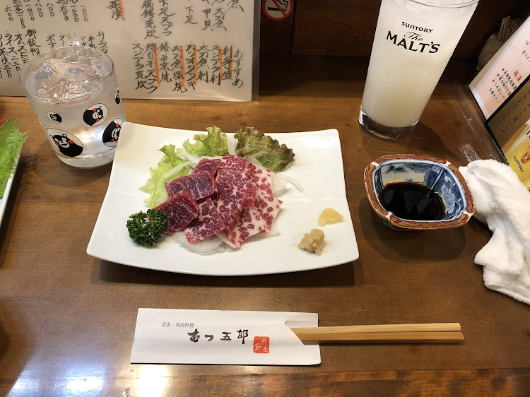 マークXのドライブ・食めぐり・九州ドライブ旅行に関するカスタム事例の投稿画像6枚目