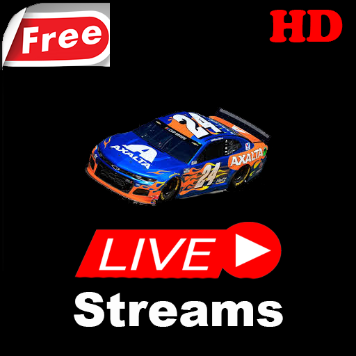 Watch NASCAR in HD - Free Live Streaming