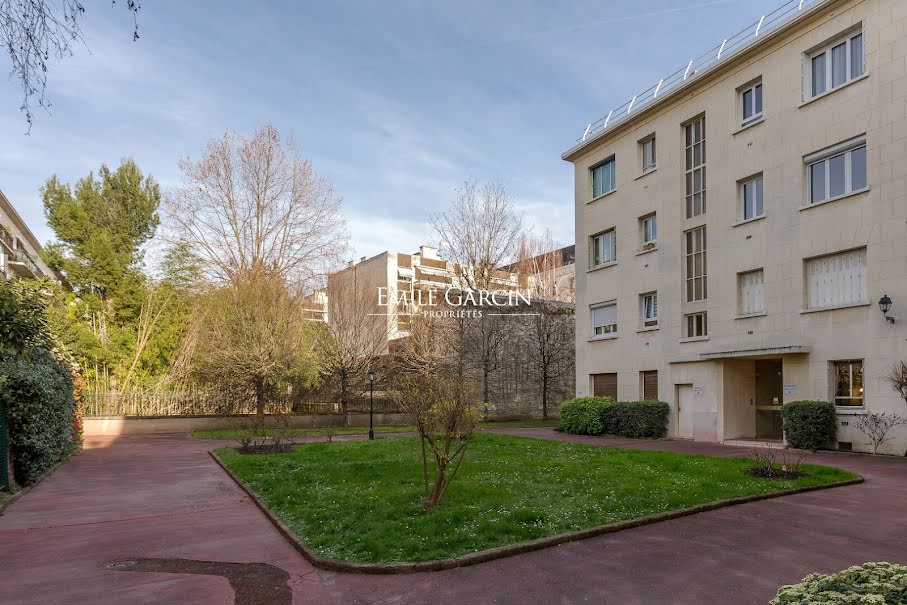 Vente appartement 2 pièces 58.72 m² à Neuilly-sur-Seine (92200), 695 000 €