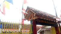 Foto SD  Negeri Sukaresmi, Kota Bogor