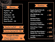 Bharose Ki Chai - BKC menu 5
