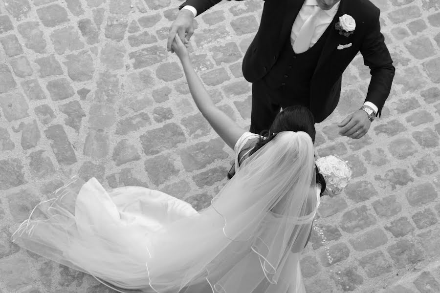 Photographe de mariage Luciano Galeotti (galeottiluciano). Photo du 31 décembre 2015