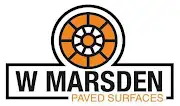 W. Marsden Ltd Logo