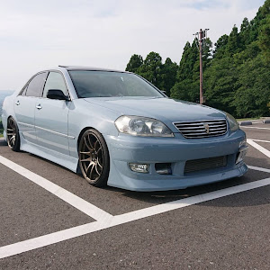 マークII JZX110