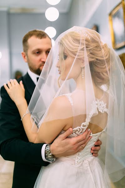 Photographe de mariage Oleg Akentev (akentev). Photo du 27 octobre 2018