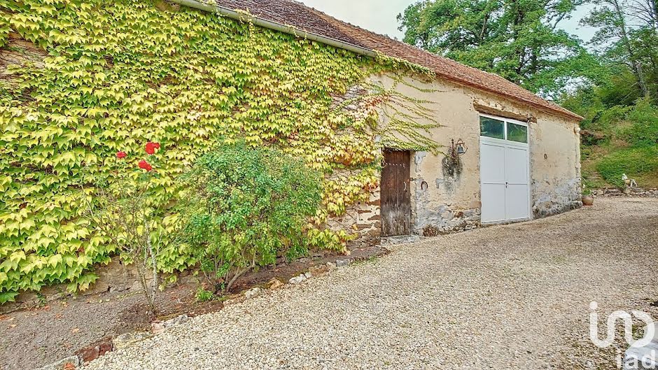 Vente maison 4 pièces 88 m² à Dormelles (77130), 219 000 €