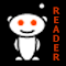 Item logo image for Reddit Reader