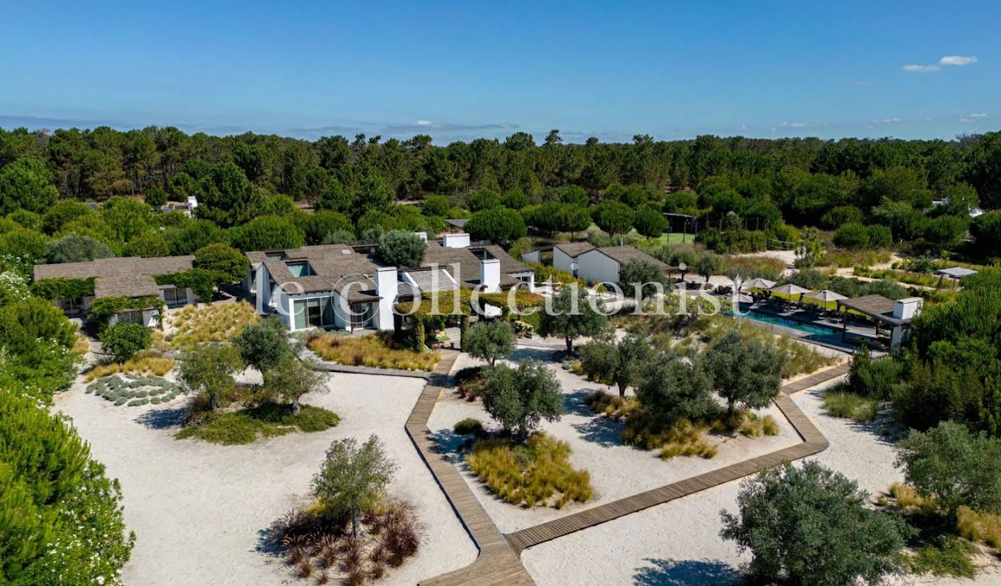 Maison avec piscine Comporta