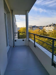 appartement à Chelles (77)