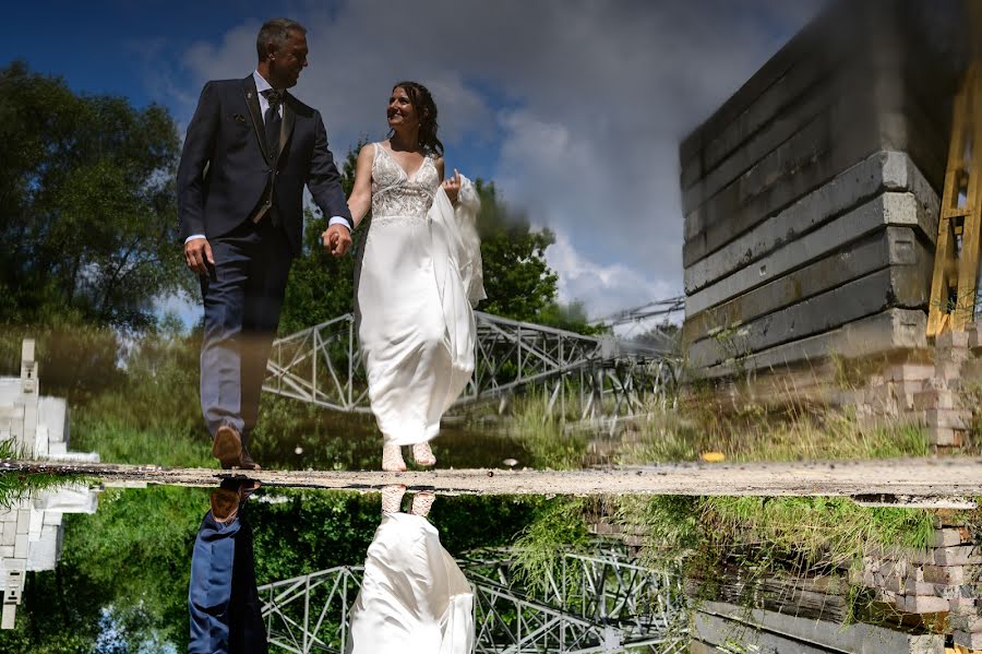 Wedding photographer Sven Soetens (soetens). Photo of 31 August 2023