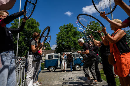 Fotógrafo de bodas Sven Soetens (soetens). Foto del 2 de junio 2022