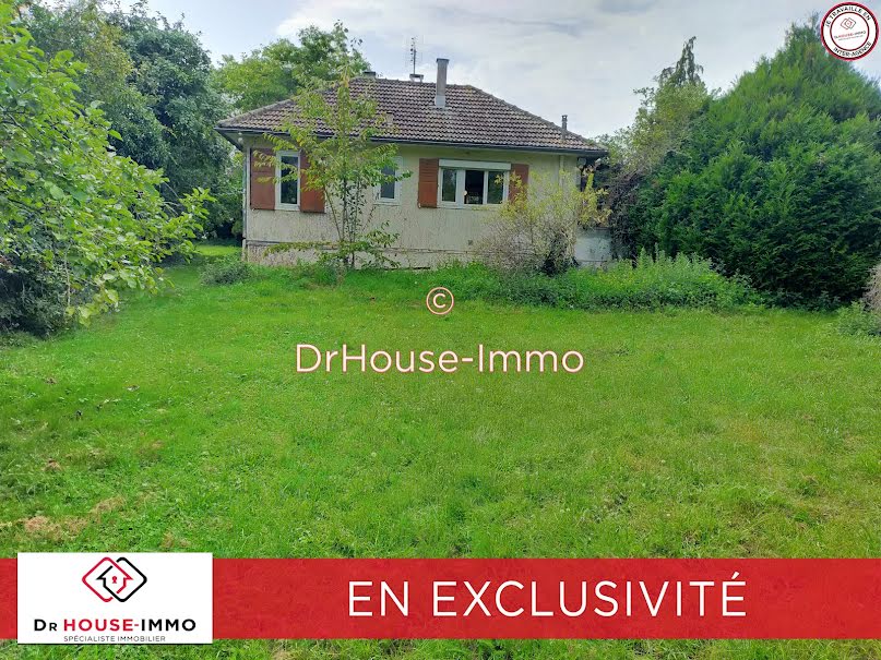 Vente maison 4 pièces 75 m² à Longuesse (95450), 263 000 €