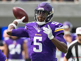 Teddy Bridgewater absent toute la saison 2017?