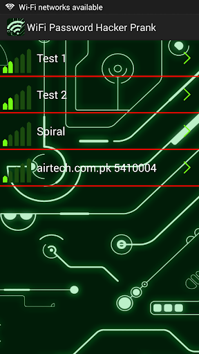 免費下載娛樂APP|WiFi Password Hacker Frank app開箱文|APP開箱王