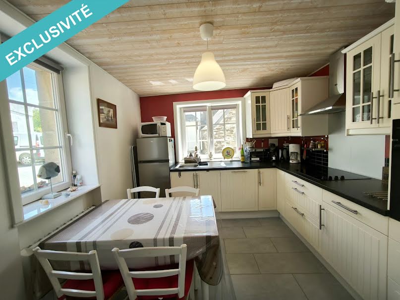 Vente maison 3 pièces 48 m² à Plestin-les-greves (22310), 127 000 €