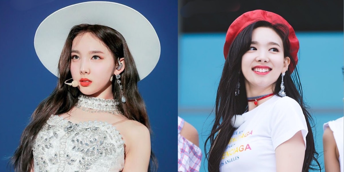 Recreating 6 Iconic Outfits from Nayeon's Solo Debut “Pop!” – THE YESSTYLIST