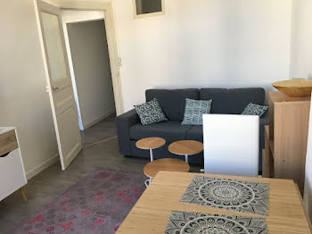 appartement à Montpellier (34)