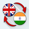 English To Tamil Dictionary icon