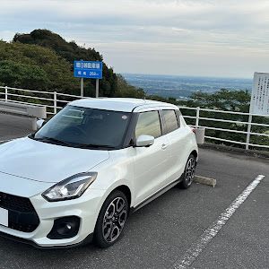 スイフトスポーツ ZC33S