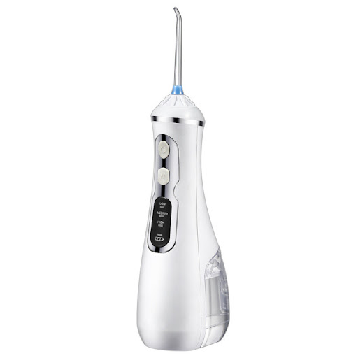 Title 7, Portable personal tooth cleaner for fresh breat...