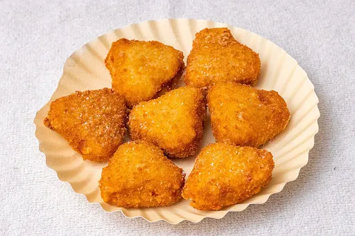 Chicken Nuggets [7 Pieces]