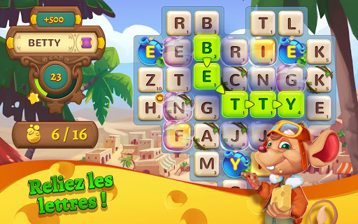 jeux alphabetty saga