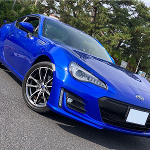 BRZ ZC6