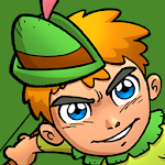 Cover Image of Скачать Robin Hood: The Prince 1.0.3 APK