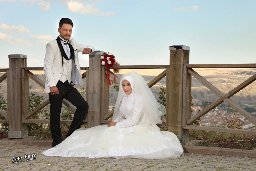 Fotografo di matrimoni Sinan Aydın (sinanaydin). Foto del 12 luglio 2020