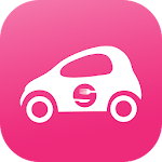 Cover Image of Télécharger Smood Driver 1.3.52 APK