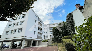 appartement à Nanterre (92)