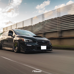 WRX STI VAB