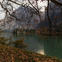 Autunno trentino di 